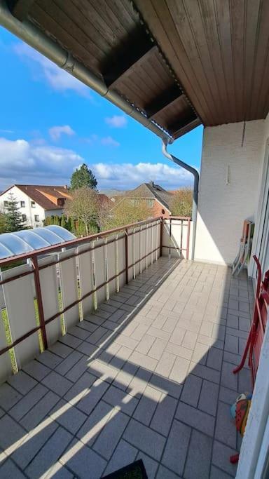 Ferien Am Wieter In Northeim! Luaran gambar